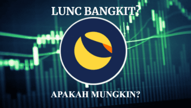 Luna Classic Bangkit