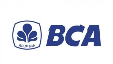 Nama Akun Bank BCA