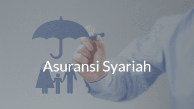 rukun asuransi syariah