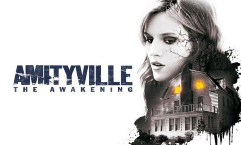 Amityville The Awakening