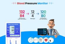 Blood Pressure Pro