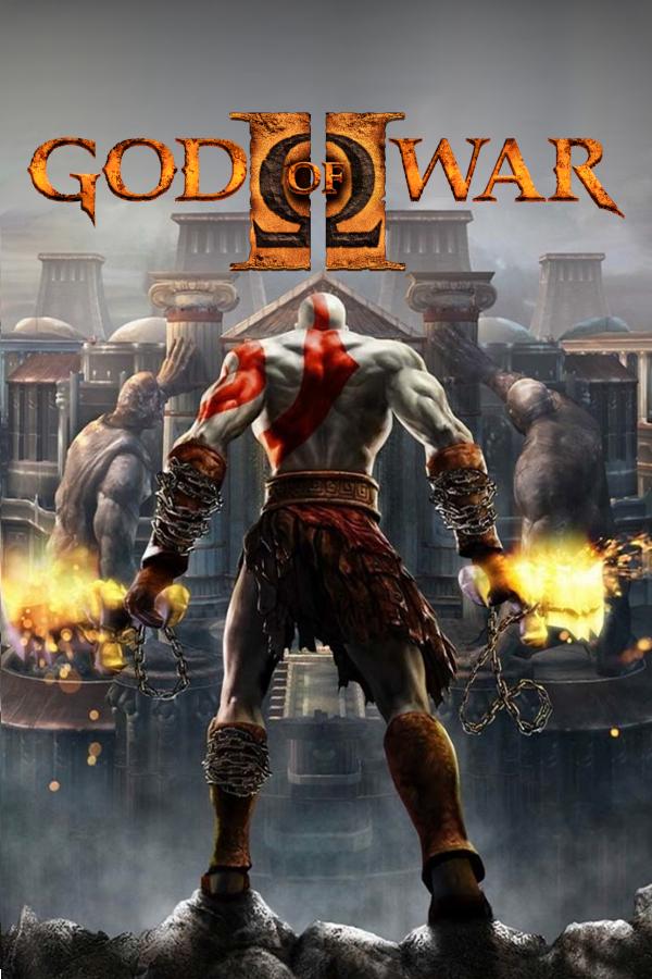 God of War II (2007) 
