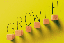 Meningkatkan Pertumbuhan Bisnis