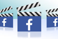 Video Facebook