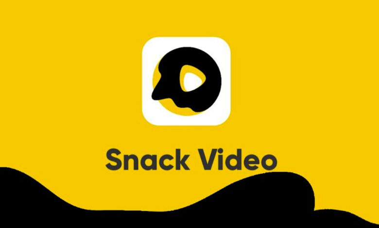 Download Snack Video Tanpa Watermark